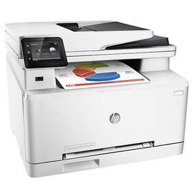 HP M274n (M6D61A) Single-Function Laser Printer