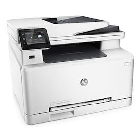 HP M277n (B3Q10A) Single-Function Laser Printer