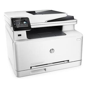 HP M277n (B3Q10A) Single-Function Laser Printer