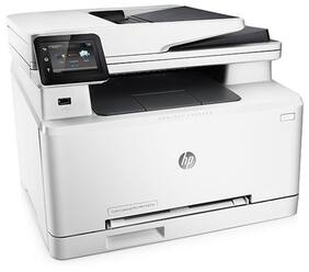 HP M277n (B3Q10A) Single-Function Laser Printer