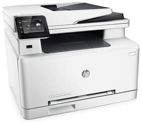 HP M277n (B3Q10A) Single-Function Laser Printer