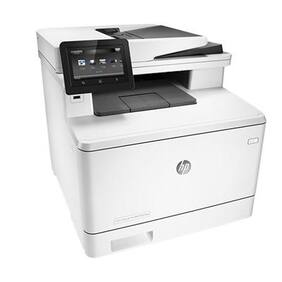 HP M377dw (M5H23A) Multi-Function Laser Printer