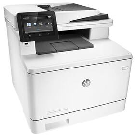 HP M377dw (M5H23A) Multi-Function Laser Printer