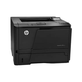HP M401d Single-Function Laser Printer