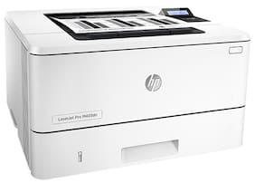 HP M403dn (F6J43A) Single-Function Laser Printer