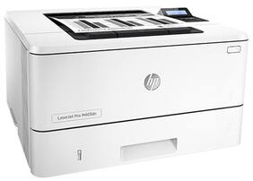 HP M403dn (F6J43A) Single-Function Laser Printer