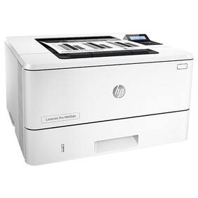 HP M403dn (F6J43A) Single-Function Laser Printer