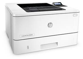 HP M403n (F6J41A) Single-Function Laser Printer