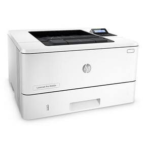 HP M403n (F6J41A) Single-Function Laser Printer