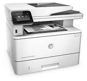 HP M427fdn (C5F98A) Multi-Function Laser Printer
