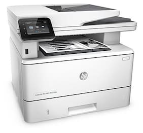 HP M427fdn (C5F98A) Multi-Function Laser Printer