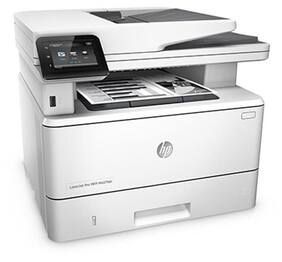 HP M427fdn (C5F98A) Multi-Function Laser Printer