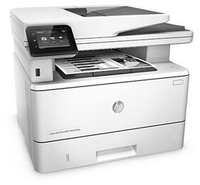 HP M427fdw (C5F99A) Multi-Function Laser Printer