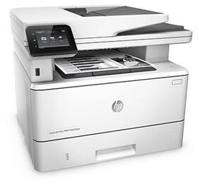 HP M427fdw (C5F99A) Multi-Function Laser Printer