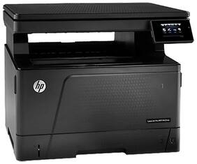 HP M435nw (A3E42A) Multi-Function Laser Printer