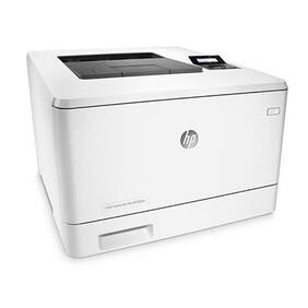 HP M452dn (CF389A) Single-Function Laser Printer