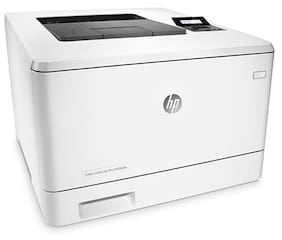 HP M452dn (CF389A) Single-Function Laser Printer