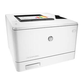 HP M452dw (CF394A) Single-Function Laser Printer