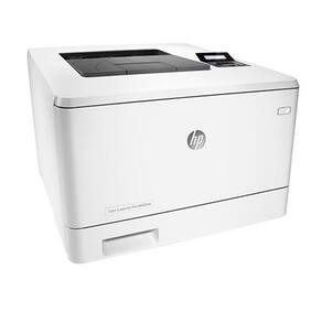 HP M452nw (CF388A) Single-Function Laser Printer