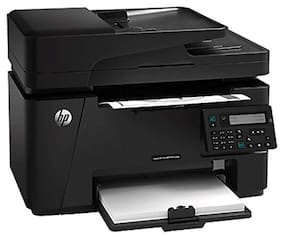HP MFP M128fn Multi-Function Laser Printer