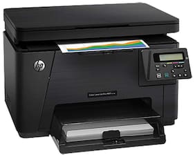 HP MFP M176n Multi-Function Laser Printer
