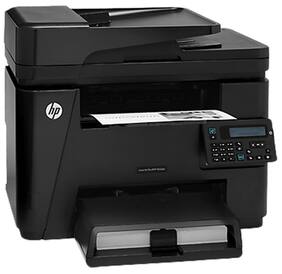 HP MFP M226dn (C6N22A) Multi-Function Laser Printer