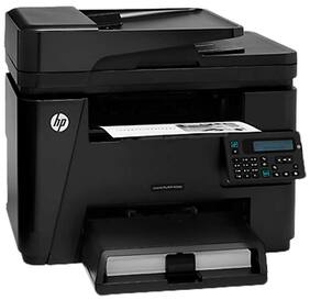 HP MFP M226dn (C6N22A) Multi-Function Laser Printer