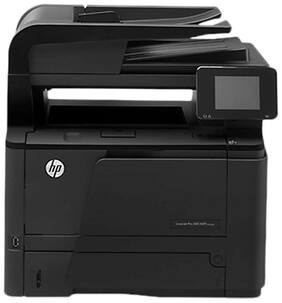 HP MFP M425dn (CF286A) Multi-Function Laser Printer