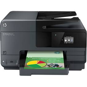 HP Officejet Pro 8610 e Multi-Function Inkjet Printer