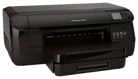 HP Officejet Pro 8100 (CM752A) Single-Function Inkjet Printer