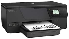HP Officejet Pro 3610 (CZ292A) Multi-Function Inkjet Printer