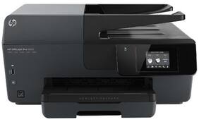 HP Officejet Pro 6830 e Multi-Fuction Inkjet Printer