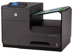 HP Officejet Pro X451DW (CN463A) Single-Function Inkjet Printer