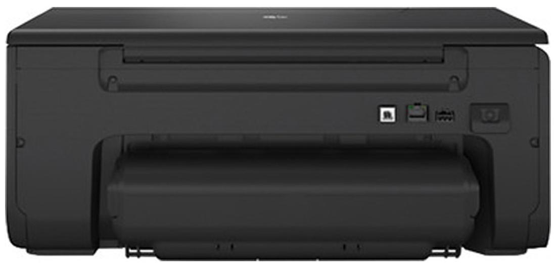 HP Officejet Pro 3610 Multi-Function Inkjet Printer