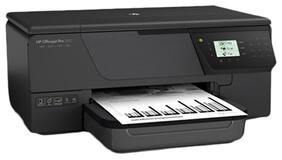 HP Officejet Pro 3610 (CZ292A) Multi-Function Inkjet Printer