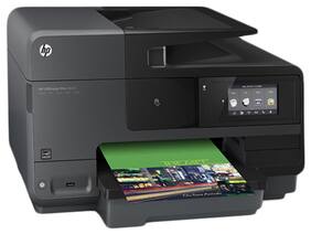 HP Officejet Pro 8620 e (A7F65A) Multi-Function Inkjet Printer