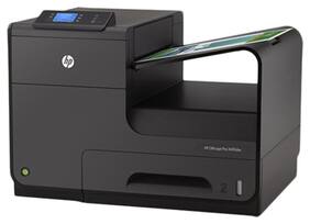 HP Officejet Pro X451DW (CN463A) Single-Function Inkjet Printer