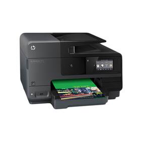 HP Officejet Pro 8620 e (A7F65A) Multi-Function Inkjet Printer