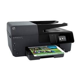 HP Officejet Pro 6830 (E3E02A) Multi-Function Inkjet Printer