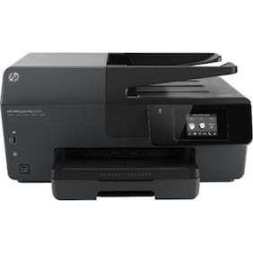 HP Officejet Pro 6830 e Multi-Fuction Inkjet Printer