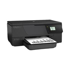 HP Officejet Pro 3610 (CZ292A) Multi-Function Inkjet Printer