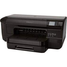 HP Officejet Pro 8100 Single-Function Inkjet Printer