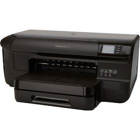 HP Officejet Pro 8100 Single-Function Inkjet Printer