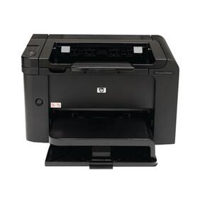 HP P1606dn (CE749A) Single-Function Laser Printer