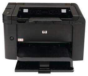 HP P1606dn (CE749A) Single-Function Laser Printer