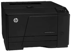 HP Pro 200 M251n Single-Function Laser Printer