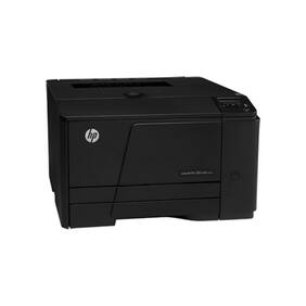 HP Pro 200 M251n Single-Function Laser Printer