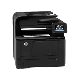 HP Pro 400 Mfp M-425dw Multi-Function Laser Printer