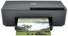 HP Pro 6230 (E3E03A) Single-Function Inkjet Printer