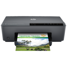 HP Pro 6230 (E3E03A) Single-Function Inkjet Printer